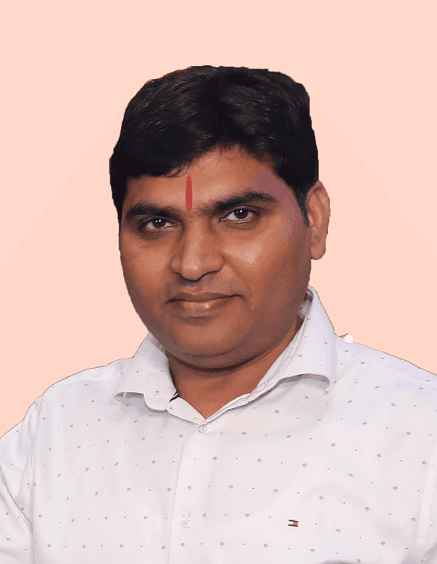 Jitendra Singh 