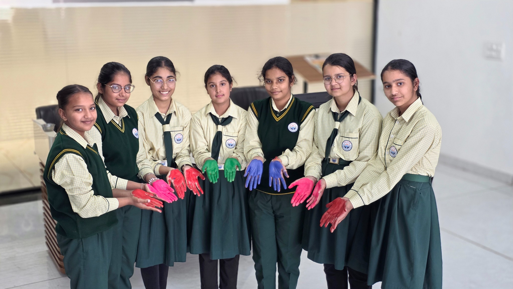 Olympiad Programme